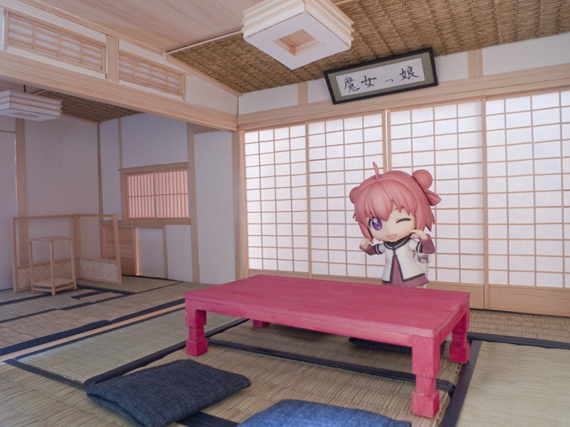Illustration for article titled As Far as Dollhouses Go, This Is Pretty Darn Amazing